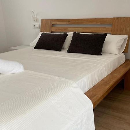 Mi Villa Apartamentos Denia Centro Eksteriør billede