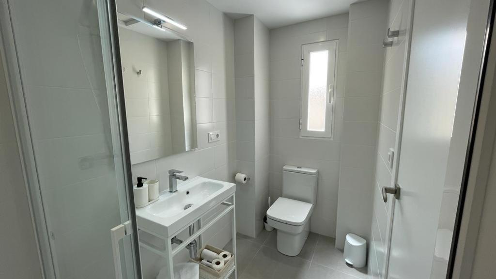Mi Villa Apartamentos Denia Centro Eksteriør billede